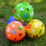 Надувной футбол, футбольная цифровая игрушка для детского сада