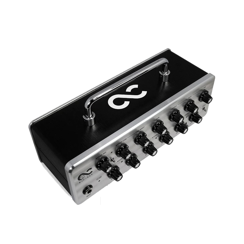 One Control BJF-S66美式电吉他分体音箱便携式箱头FENDER类型 - 图3