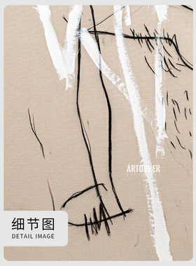 挂画大尺寸客厅挂画Artobber艺术