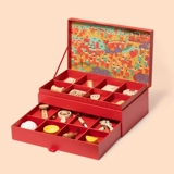 Вы можете прийти в игру, чтобы поймать лотерейные принадлежности, набор реквизита для годовалых подарков для мальчиков и девочек, украшения на день рождения, бревенчатый стиль в китайском стиле высокого класса