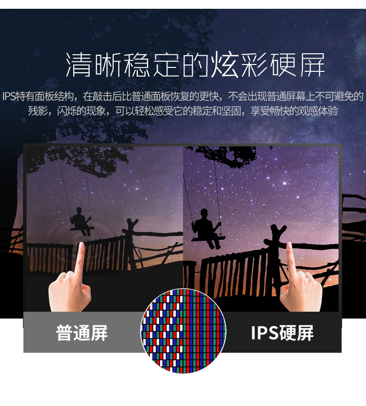 戴尔游匣G3 3590 3500 G5 5500 5590 G7 7590液晶屏幕60HZ和144HZ - 图2