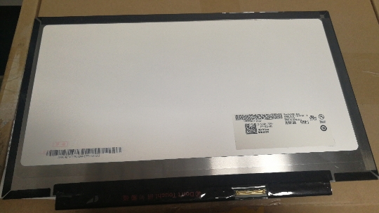 华硕ROG幻14 GA401IV GA401Q液晶屏幕B140QAN02.3 TL140BDXP01-图0