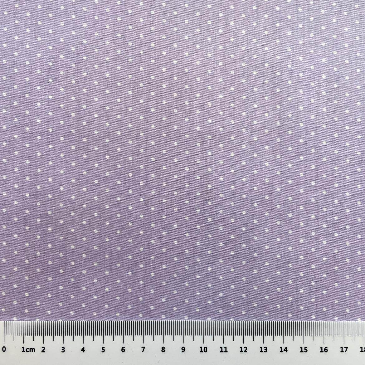 1.6米幅宽40支纯棉斜纹布料小点点印花手工服装儿童床品全棉面料,淘宝优惠券,粉丝福利购,淘宝优惠卷