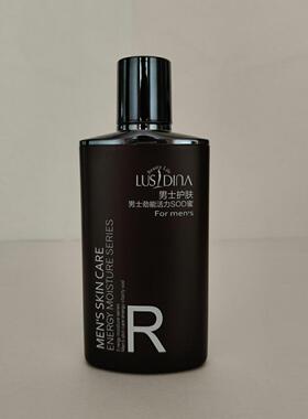 男士劲能活力SOD蜜保湿补水