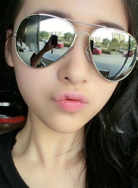 同款墨镜欧豪张涵予潮太阳镜
