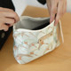 Sobag literary hand-held makeup bag Chinese style mobile phone bag