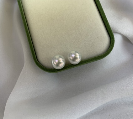 12-13mm极光澳白冷白光