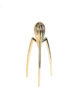 金属现代轻奢章鱼摆件家居饰品