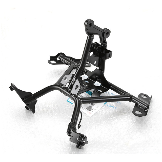 Dongfeng 450sr675 headlight bracket