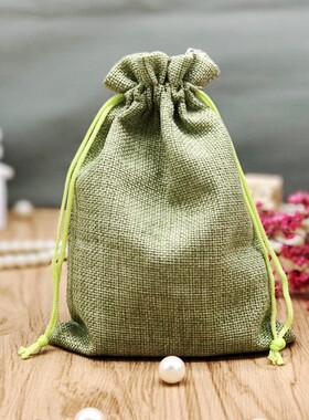 束口绒布袋13*18 环保绒布珠宝首饰袋 喜糖袋水杯袋 包装袋手机袋