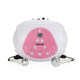 Salon ຄວາມງາມ ultrasonic ໂດຍເນື້ອແທ້ແລ້ວ cleansing facial ແລະ detoxification