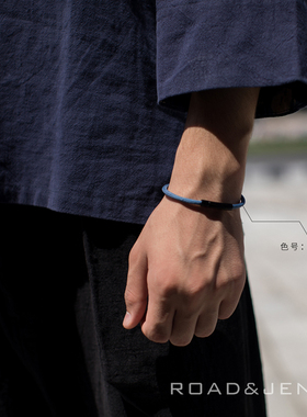 ROADJENY小众创意手链