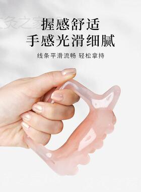 经络刷刮肚子神器按摩揉