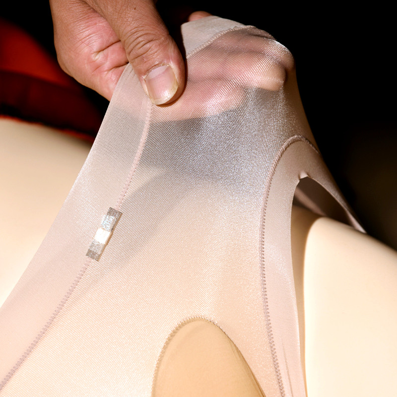 男士内裤jj套性感无痕中腰全透明情趣薄款透气速干夏季冰丝三角裤,淘宝优惠券,粉丝福利购,淘宝优惠卷