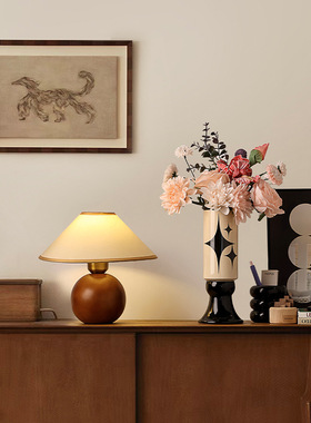 中古风中式花瓶摆件乔迁送礼