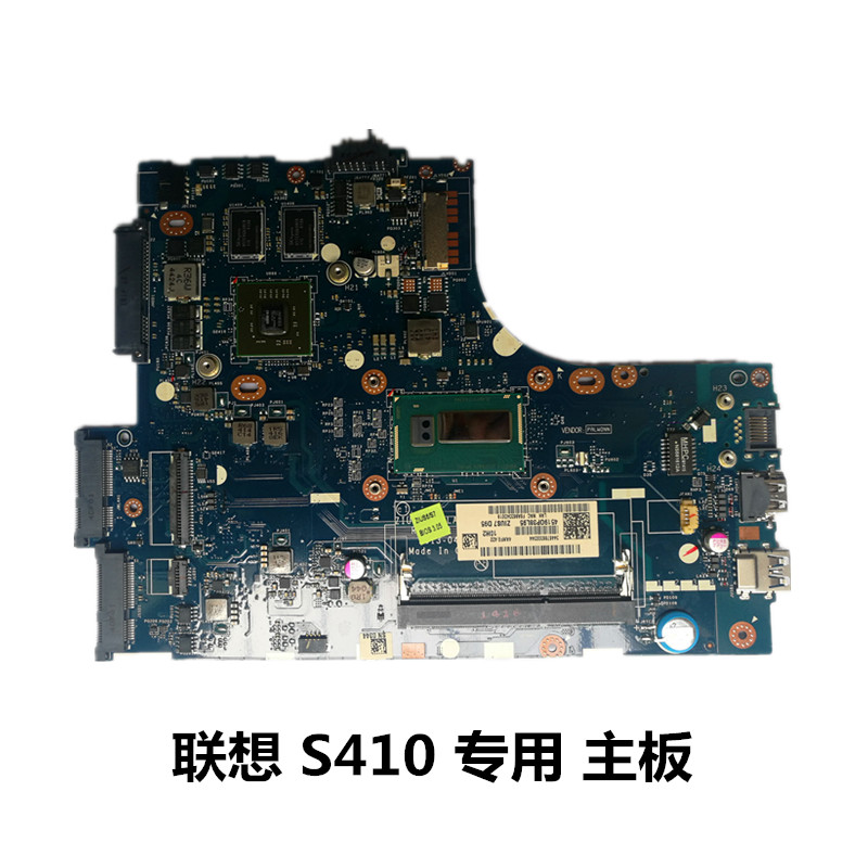 联想lenovo s410主板S310 S40-70笔记本主板 I3 I5 CPU LA-a321p