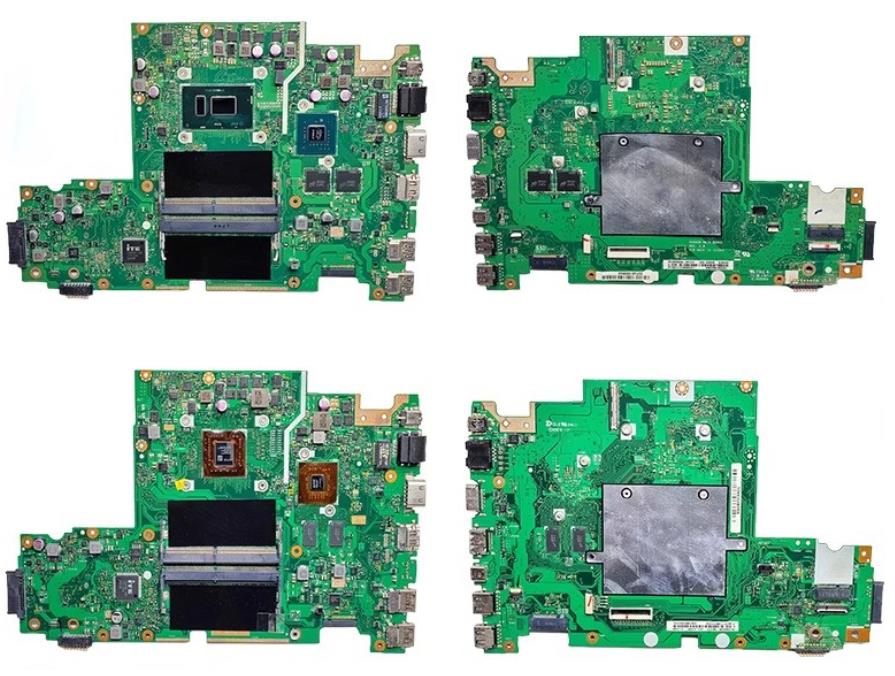 华硕E403SA E502NA E502MA E502SA E402SA E402WA E402BP主板-图2