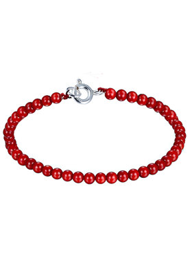 转运红色手链本命年红绳手链