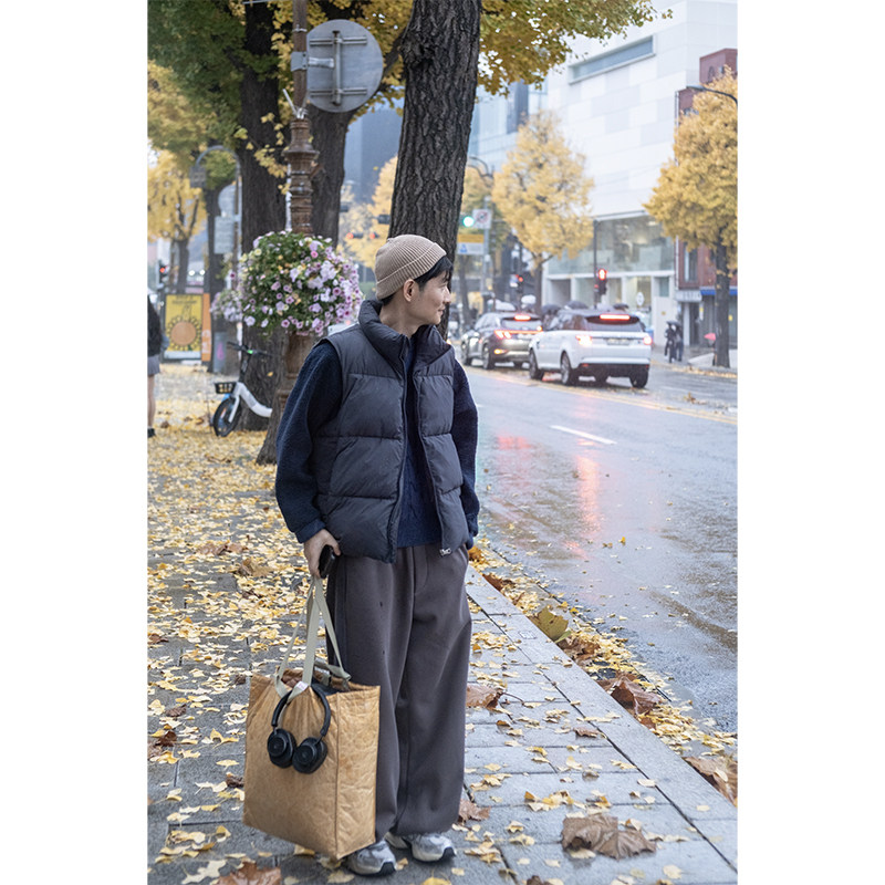 【寒冬与我无关】几立 秋冬复合加绒保暖多色拼接运动裤卫裤,淘宝优惠券,粉丝福利购,淘宝优惠卷