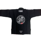 Униформа SUNRISE Thunderbolt для бразильского джиу-джитсу Onimu BJJ GI, тренировочная форма для взрослых для соревнований по дзюдо