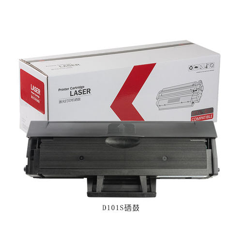 Ctrlp适用三星MLT-D101S硒鼓三星ML-2160 2161 2162 2165 2166 2167 2168粉盒scx3401 3400 3405打印机sf761P - 图3