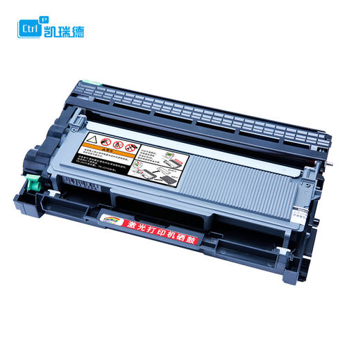 Ctrlp适用兄弟打印机DCP-7180DN粉盒 7080D硒鼓 兄弟2560DN粉盒HL-2260 2260D墨盒MFC-7380 7480D打印机硒鼓 - 图0