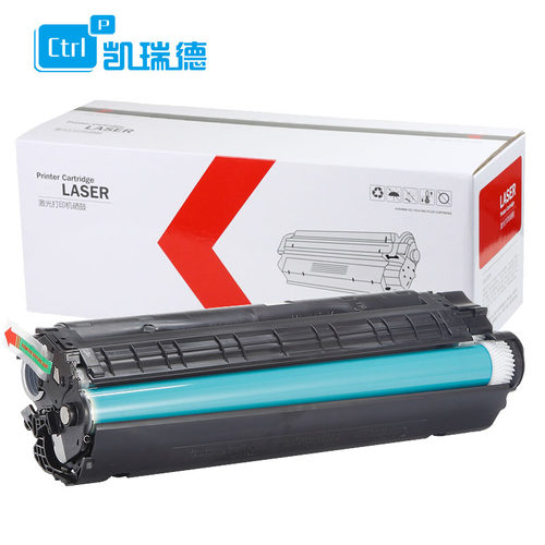 CTRLP佳能328硒鼓 佳能MF4570 MF4452 MF4710 MF4712 mf4752易加粉硒鼓MF4410 4412 4550d打印机硒鼓CRG328 - 图0