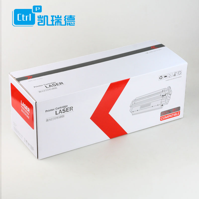 Ctrlp适用HPM1136打印机硒鼓惠普P1008硒鼓惠普打印机M1136硒鼓m1216 m1213 m226dw m126a M128FN 388A粉盒-图2