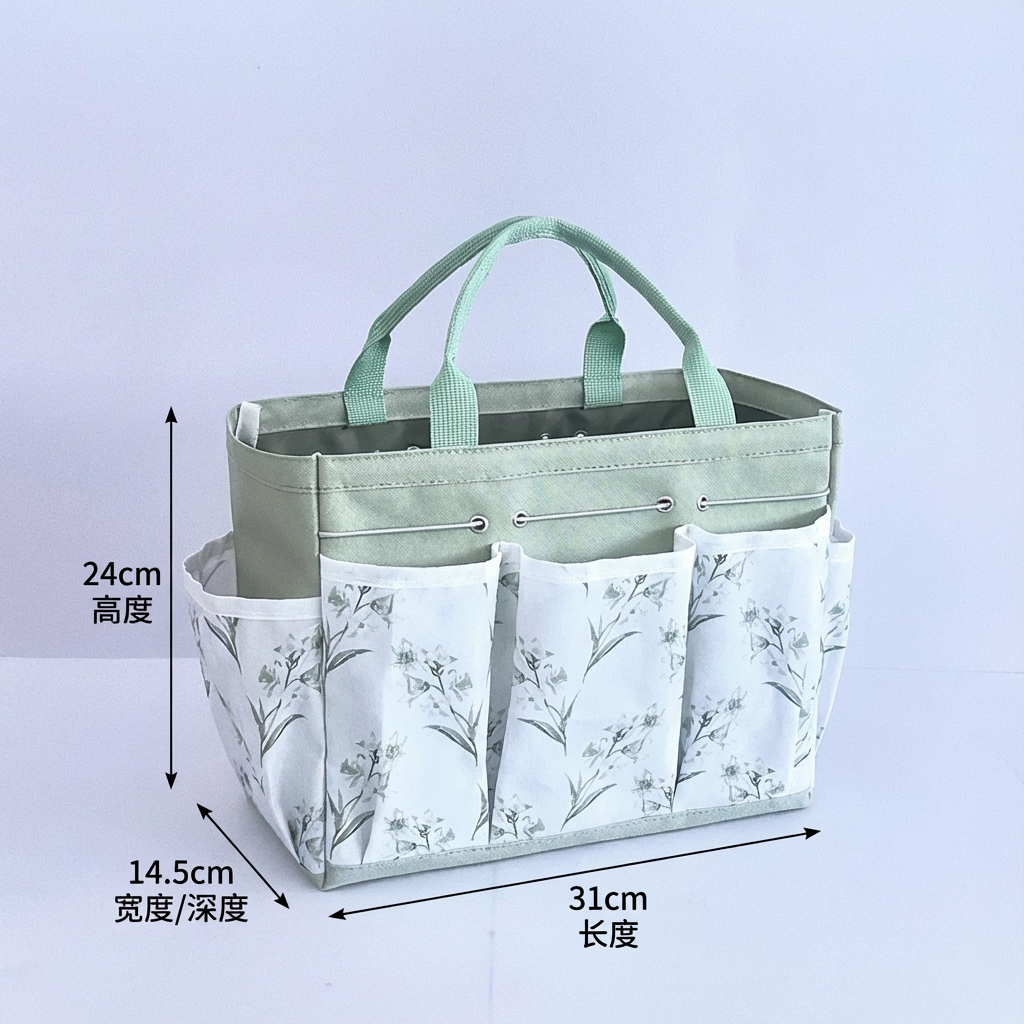 手提收纳袋文具五金工具园艺户外装备大容量特大号旅行牛津布食物,淘宝优惠券,粉丝福利购,淘宝优惠卷