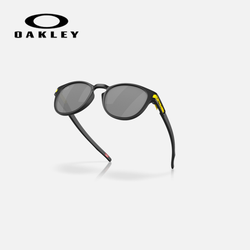 Oakley欧克利休闲运动眼镜时尚街拍墨镜防紫外线太阳镜Latch 9265