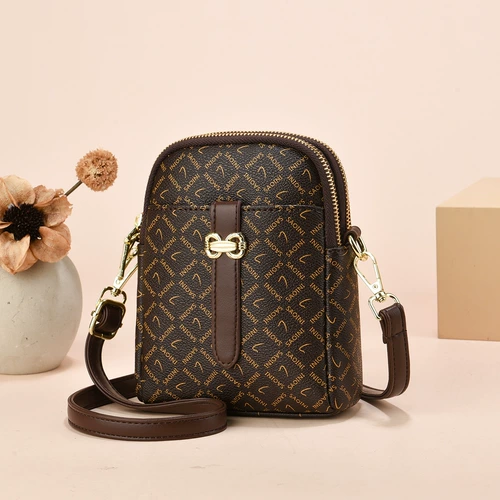 Модная маленькая небольшая сумка, сумка через плечо, весенняя сумка на одно плечо, тренд сезона