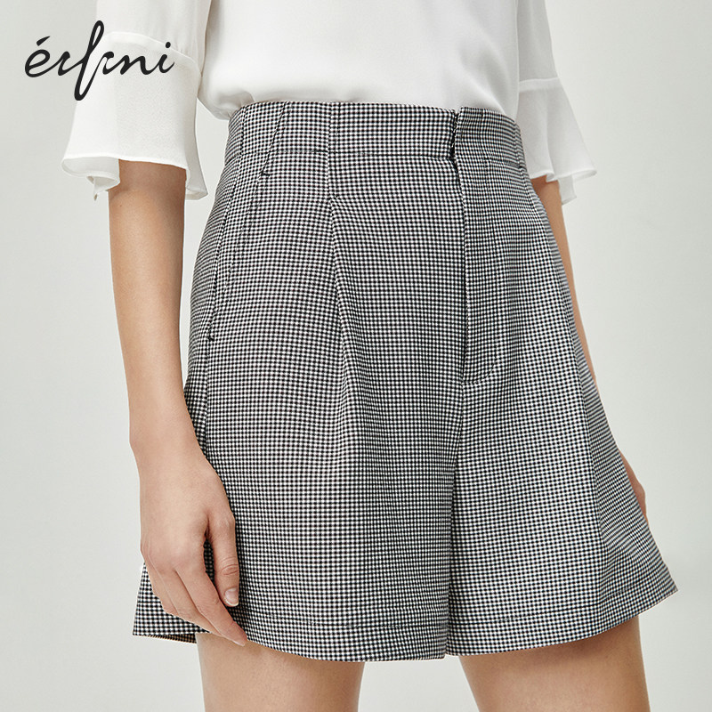  伊芙丽旗舰休闲裤