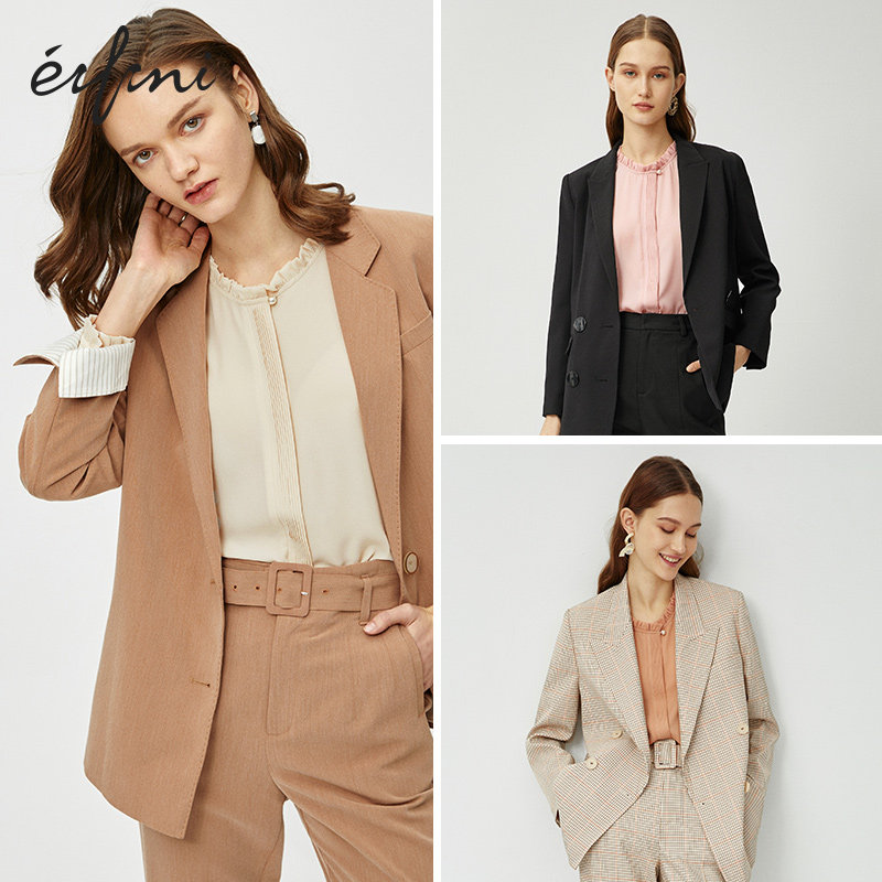  伊芙丽旗舰衬衫