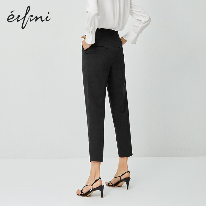  伊芙丽旗舰休闲裤