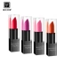 Serafina mờ môi men mờ nhung lỏng son môi màu cắn môi trang điểm không dính cup chống màu - Son bóng / Liquid Rouge