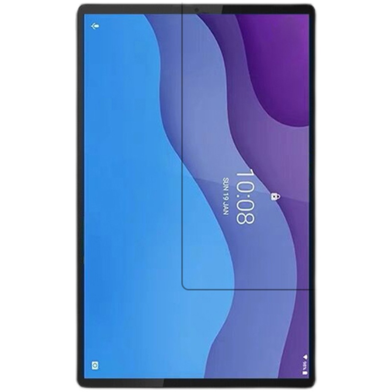 适用10.1英寸联想 Tab M10 HD 2nd Gen钢化X306X/F/M/N贴膜保护膜 - 图2