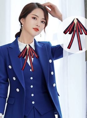 西装男士新娘结婚大别针