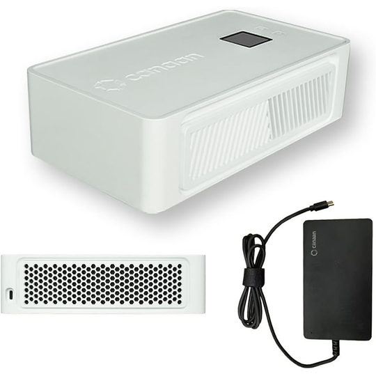 Genuine Avalon Avalon Nano3 computing power 4T nano3s silent Solo lotto machine BTC nano3