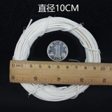 DIY ручной сеть Dream Network сосновая виноградная лоза Кольцо белое виноградное кольцо рождественское цветочное кольцо школьное детское сад декоративные сухие ветви