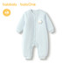 Balabala jumpsuit for men and women, quilted winter clothing for babies
