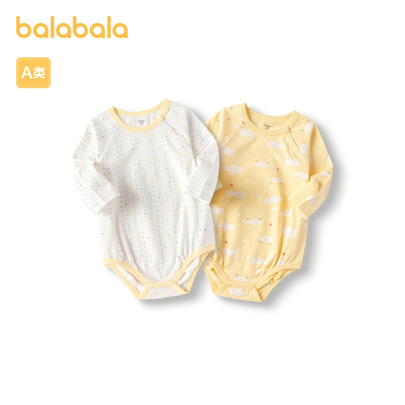  天猫超市连身衣/爬服/哈衣