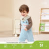 Balabala baby onesie newborn cotton hoodie