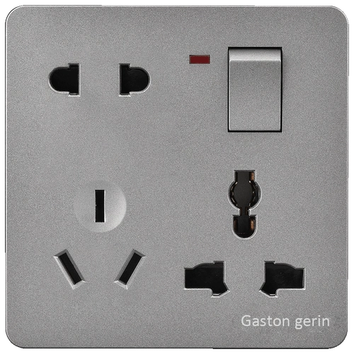 86 Золотой Гонконг -стиль 16A Два трех пояс.