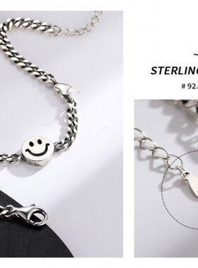 analuisa女925银欧美