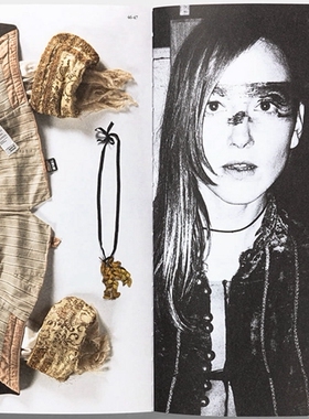 时尚设计MaisonMartinMargiela