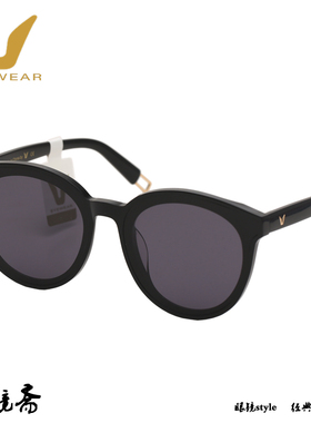 薇帕V牌时尚潮流太阳镜