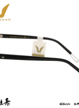 薇帕V牌时尚潮流太阳镜休闲