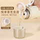 New Snoopy portable 316 stainless steel thermos cup