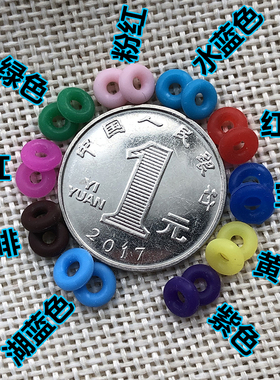 橄榄核硅胶橄榄蜜蜡防滑diy饰品