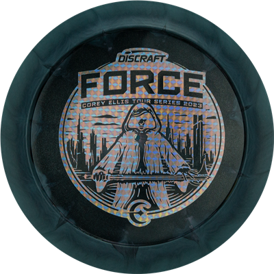 DISCRAFT专业进口FORCE.23TOUR户外成人巡回比赛高尔夫飞盘PDGA - 图3